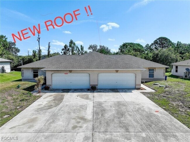 4532 29th St SW in Lehigh Acres, FL - Building Photo - Building Photo