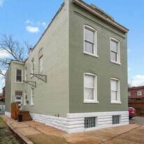 2905 S 18th St in St. Louis, MO - Building Photo