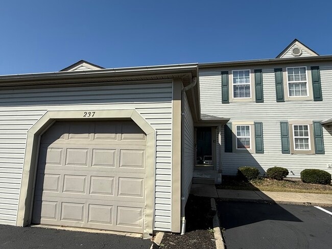 property at 237 Malloy Ln