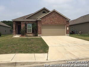 3847 Amber Chase in San Antonio, TX - Building Photo - Building Photo
