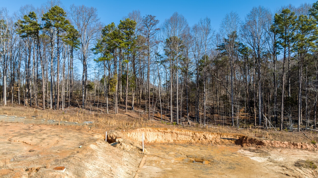 Cornelius Woods in Cornelius, NC - Building Photo