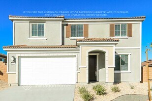 25074 Mountain Violet Wy in Menifee, CA - Building Photo