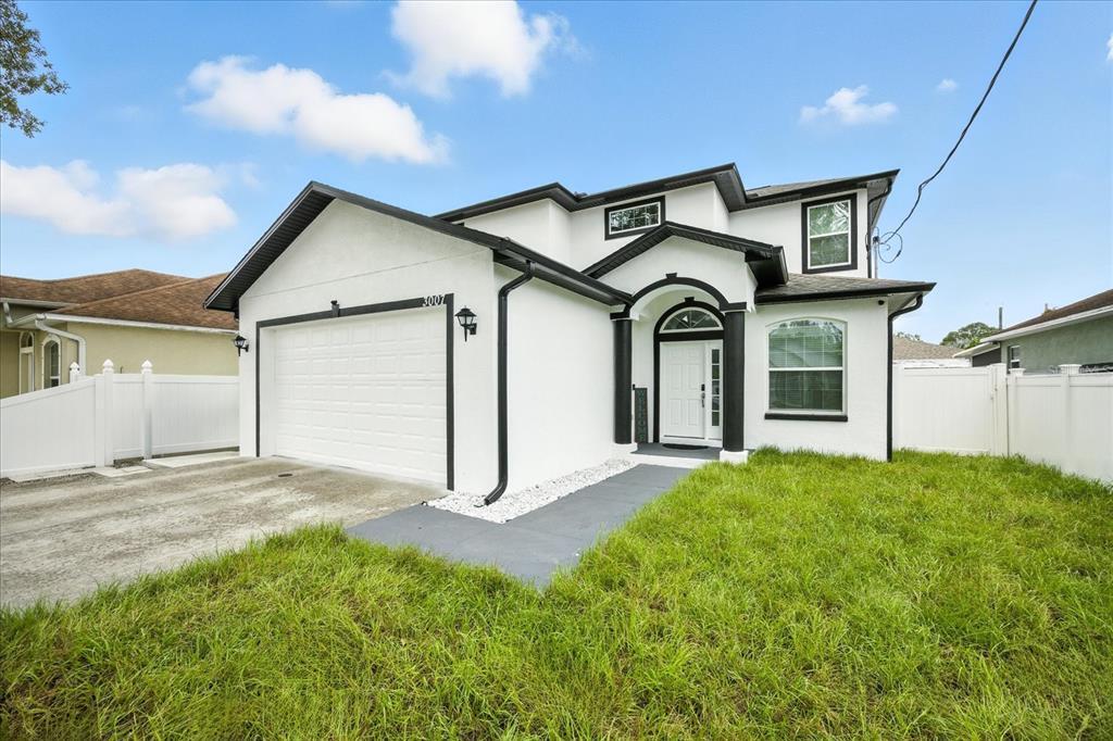 3007 W Haya St in Tampa, FL - Building Photo