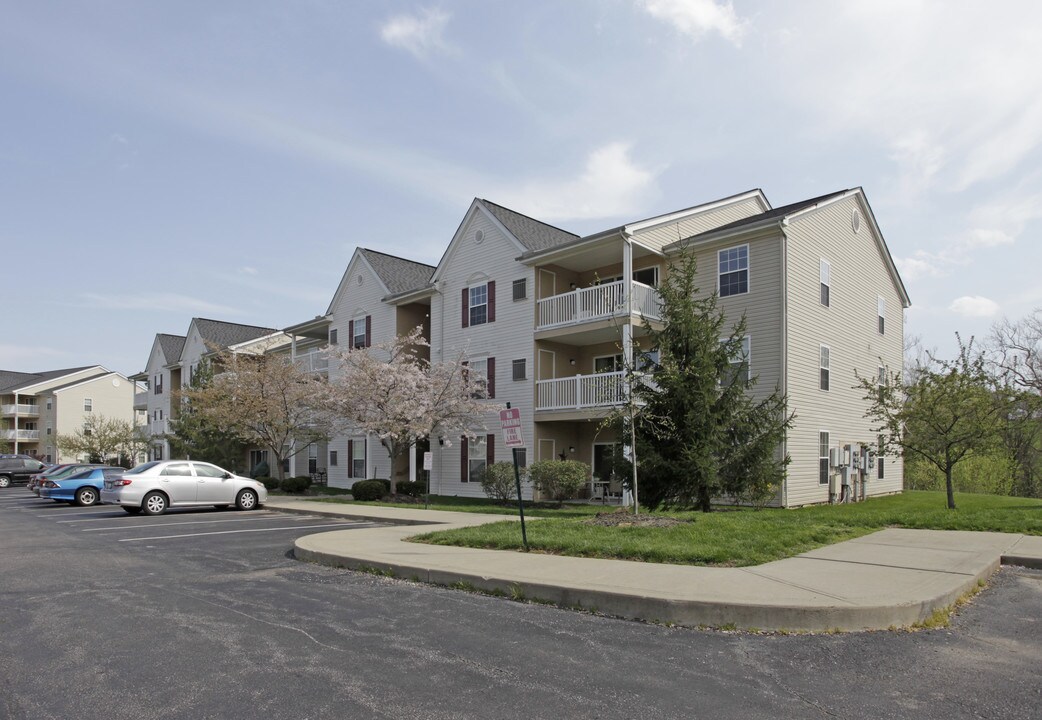 Brookside Park in Florence, KY - Foto de edificio