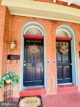 822 N Van Buren St in Wilmington, DE - Building Photo - Building Photo