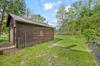17309 Stout St in Detroit, MI - Building Photo - Building Photo