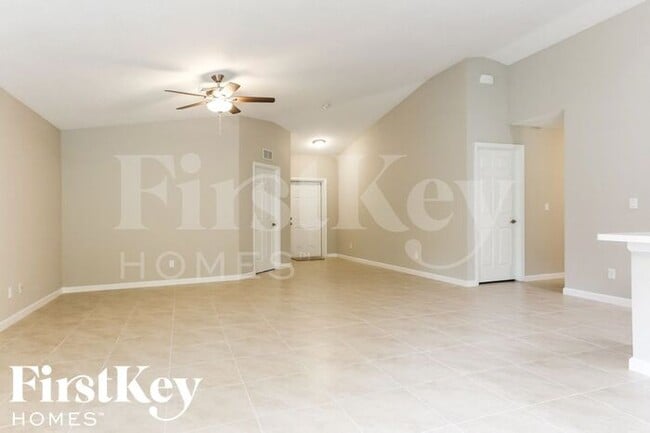 4502 SW Yamada Dr in Port St. Lucie, FL - Building Photo - Building Photo