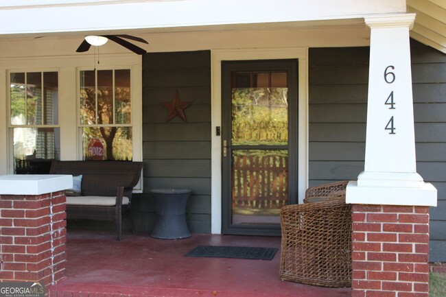 644 Brownwood Ave SE in Atlanta, GA - Building Photo - Building Photo