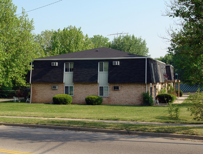 1480 Anna St in Fairborn, OH - Building Photo - Building Photo