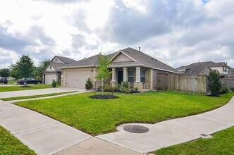 23019 Tindarey Falls Ln in Park Row, TX - Building Photo - Building Photo