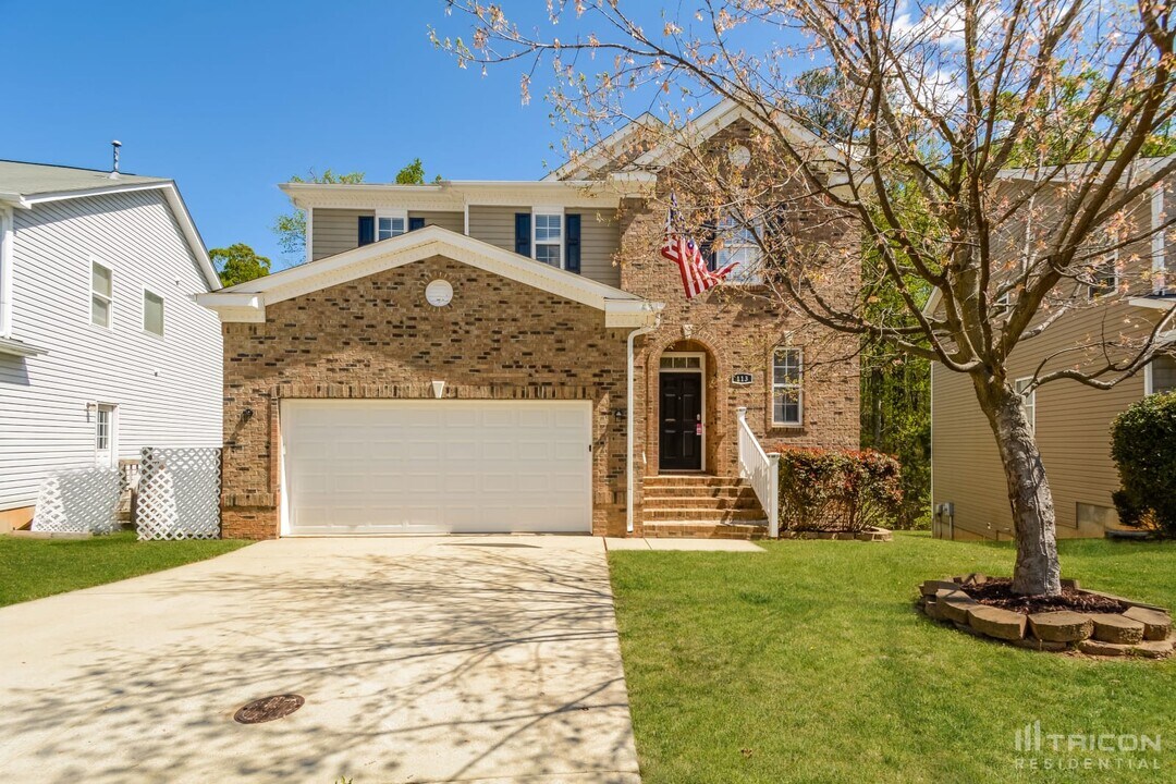 113 Smart Ct in Clayton, NC - Building Photo