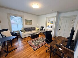 25 Meacham St in Somerville, MA - Building Photo