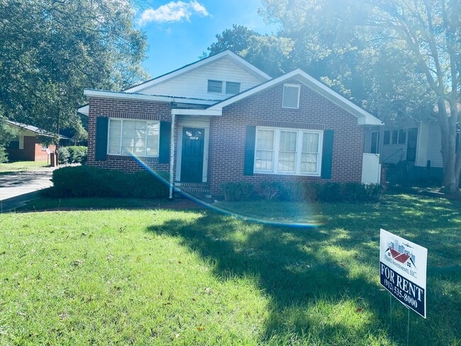 604 Church St in Vidalia, GA - Building Photo - Building Photo