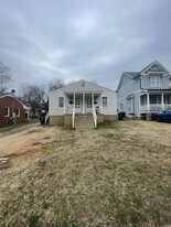 708 Coleman St in Raleigh, NC - Building Photo