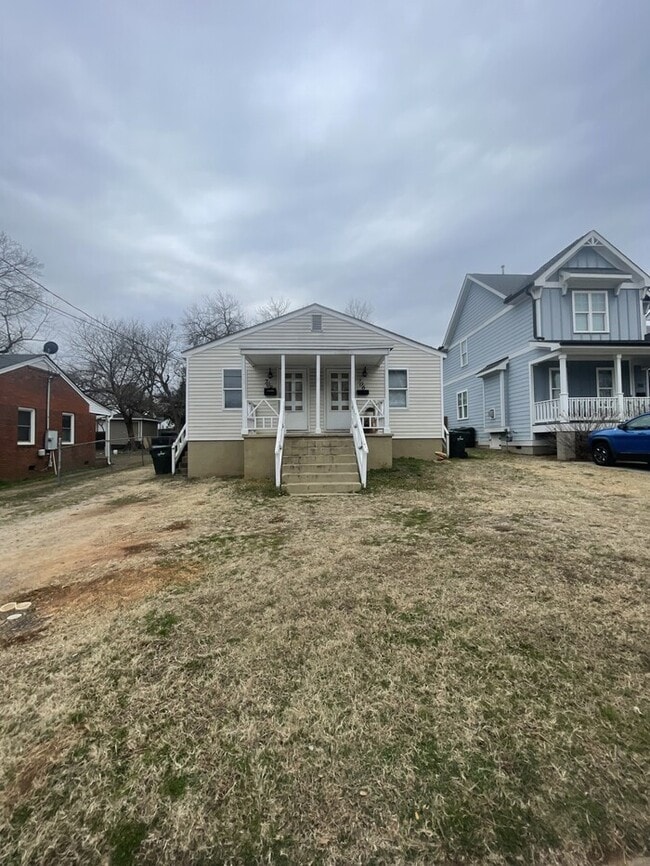 property at 708 Coleman St