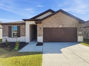 663 Saxony Dr in Princeton, TX - Building Photo - Building Photo