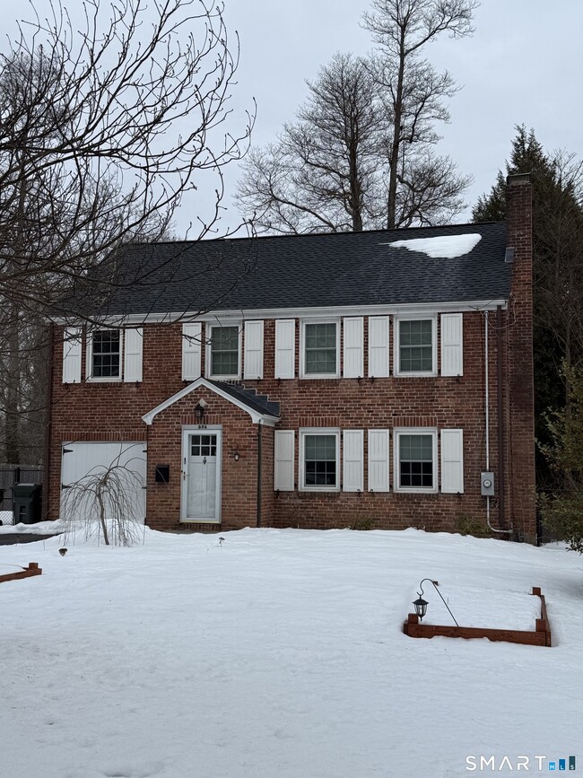 property at 336 Ridgewood Rd