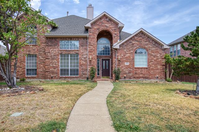 3913 Dunwich Dr in Richardson, TX - Foto de edificio