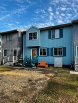 5210 Deep Hole Rd in Chincoteague, VA - Building Photo