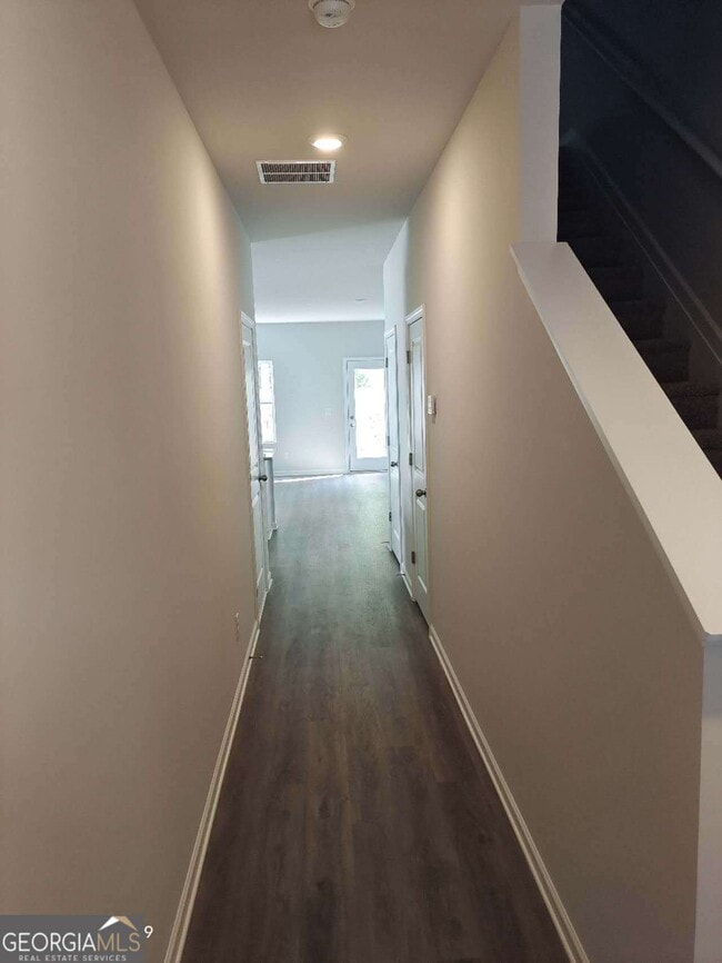 158 Vlg Grn Dr NW in Adairsville, GA - Building Photo - Building Photo