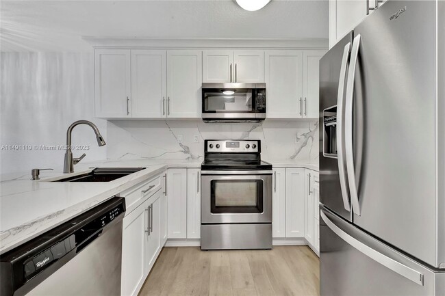 property at 3130 Bird Ave