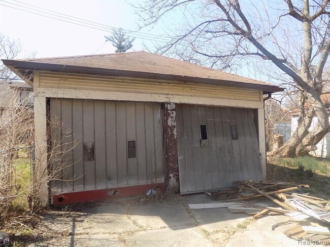 14137 Mansfield St in Detroit, MI - Building Photo - Building Photo