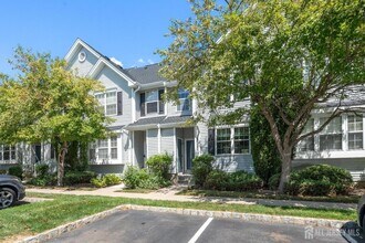 1209 Blossom Cir in Dayton, NJ - Building Photo - Building Photo