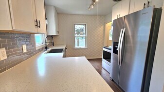 3029 Texas Ave S in Minneapolis, MN - Building Photo