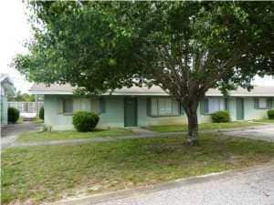 property at 594 Florosa Ct
