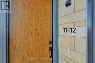 7 Buttermill Ave. in Vaughan, ON - Building Photo - Building Photo