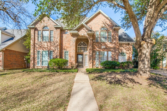 property at 2132 Brookgate Dr
