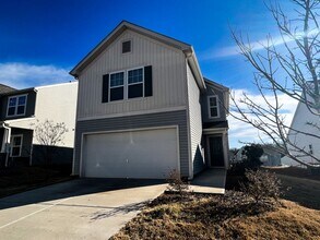 5012 Red Poll Dr in Greensboro, NC - Building Photo - Building Photo