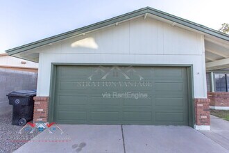3749 E Hopi Ave in Mesa, AZ - Building Photo - Building Photo