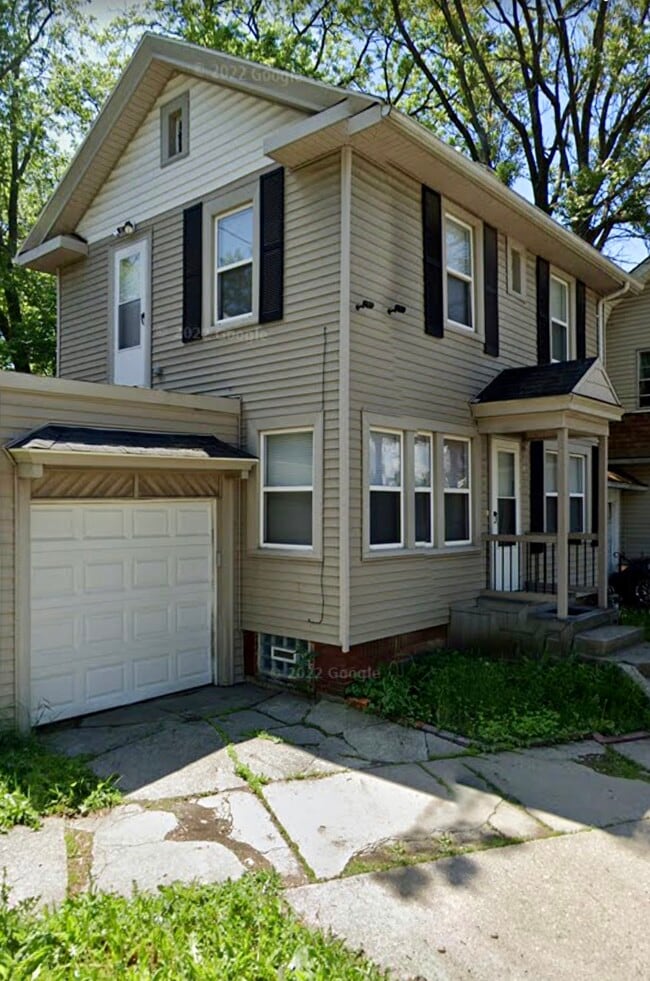 123 Central Ave in Toledo, OH - Building Photo - Building Photo
