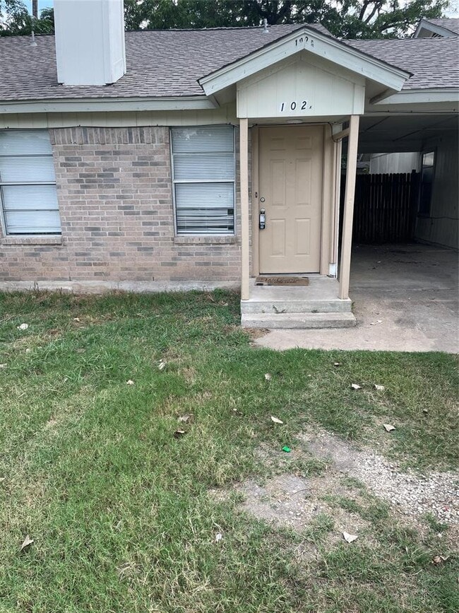 property at 104 Jim Cage Ln