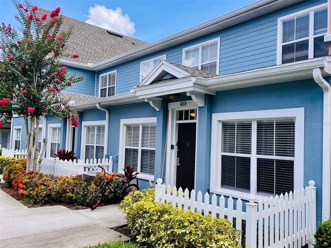 property at 2208 San Vittorino Cir