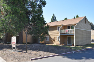 Cascadia Village Apartments