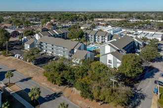 Watermark in Myrtle Beach, SC - Foto de edificio - Building Photo