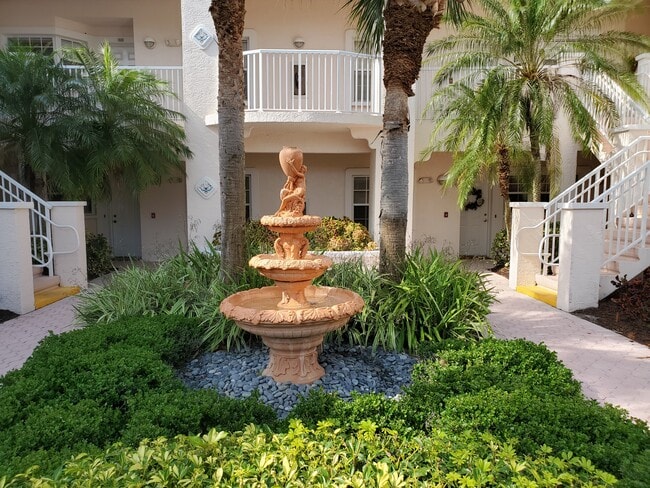 4202 Central Sarasota Pky, Unit 1211 in Sarasota, FL - Building Photo - Building Photo