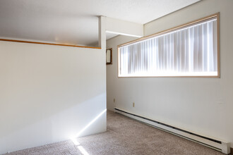 202 Flats in Fargo, ND - Foto de edificio - Interior Photo