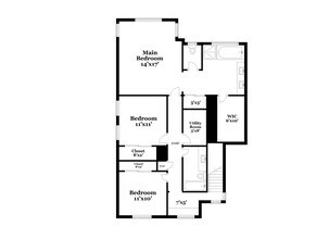6377 Kellyville Dr in Las Vegas, NV - Building Photo - Building Photo