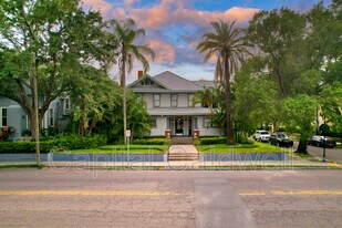 911 S Rome Ave in Tampa, FL - Building Photo