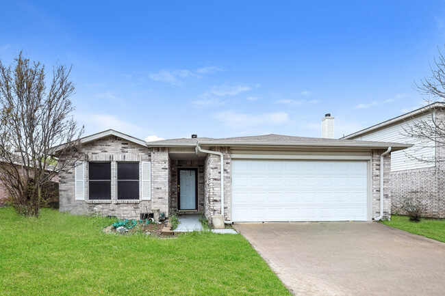 property at 4506 Courtside Dr