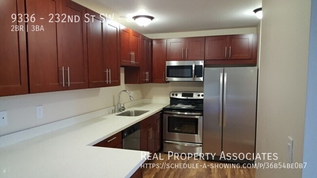 property at 9336 232nd St SW