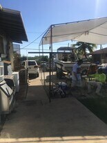 85-808-808 Piliuka Pl in Waianae, HI - Building Photo