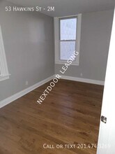 53 Hawkins St in Newark, NJ - Building Photo - Building Photo