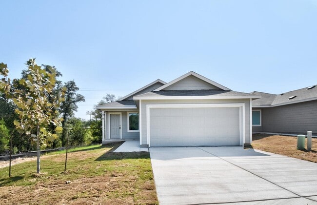 property at 506 Paul Cyn