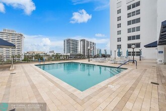 777 Bayshore Dr in Fort Lauderdale, FL - Foto de edificio - Building Photo