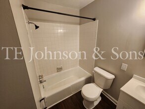 101 Hedgecock Ave SW in Winston-Salem, NC - Foto de edificio - Building Photo