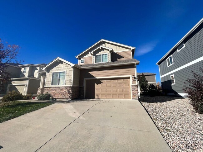 509 Walhalla Ct in Fort Collins, CO - Building Photo - Building Photo